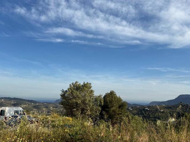 Apartamento en Venta en Benissa pueblo
