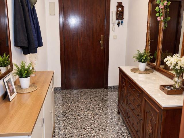 Apartamento en Venta en Benissa pueblo