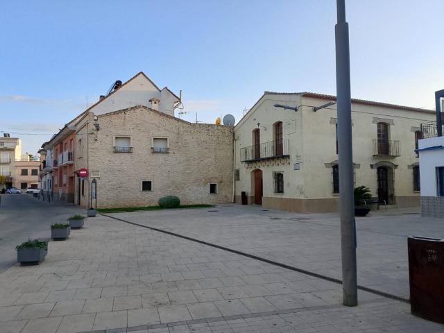 Apartamento en Venta en Benirredrà Valencia