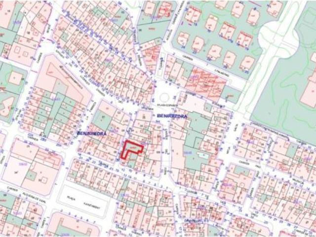 Apartamento en Venta en Benirredrà Valencia