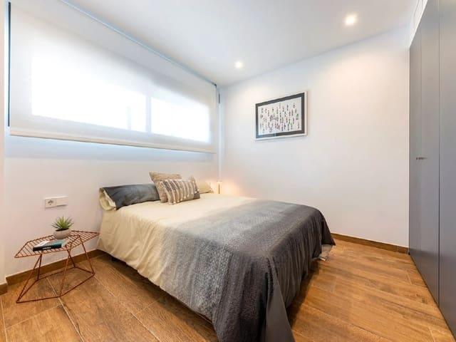 Apartamento en venta en Benitachell / Benitatxell, Alicante Costa Blanca