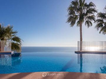 Apartamento en venta en Benitachell / Benitatxell, Alicante Costa Blanca