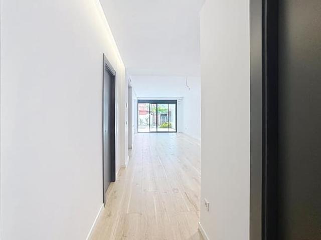 Apartamento en venta en Benitachell / Benitatxell, Alicante Costa Blanca