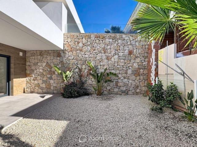 Apartamento en venta en Cumbre del Sol, Alicante Costa Blanca