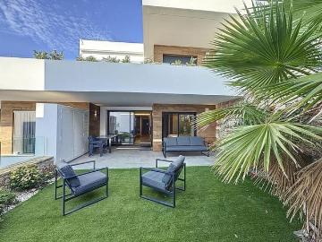 Apartamento en venta en Benitachell / Benitatxell, Alicante Costa Blanca