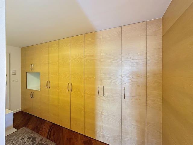 Apartamento en venta en Benitachell / Benitatxell, Alicante Costa Blanca
