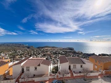 Apartamento en venta en Benitachell / Benitatxell, Alicante Costa Blanca