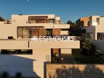 Apartamento en venta en Benitachell / Benitatxell, Alicante Costa Blanca