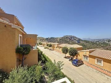 Apartamento en venta en Benitachell / Benitatxell, Alicante Costa Blanca