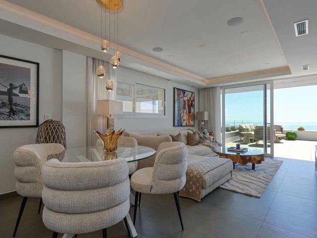 Apartamento en venta en Benitachell / Benitatxell, Alicante Costa Blanca