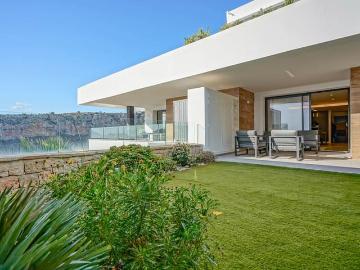 Apartamento en venta en Benitachell / Benitatxell, Alicante Costa Blanca
