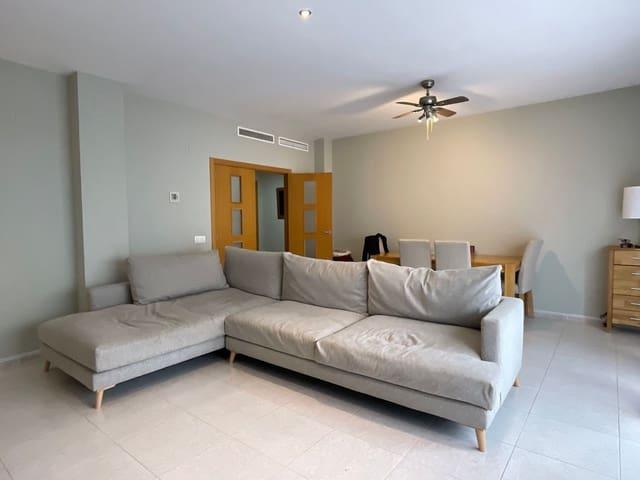 Apartamento en venta en Benitachell / Benitatxell, Alicante Costa Blanca