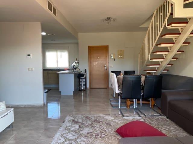 Apartamento en venta en Benitachell / Benitatxell, Alicante Costa Blanca