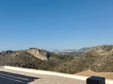 Apartamento en venta en Benitachell / Benitatxell, Alicante Costa Blanca