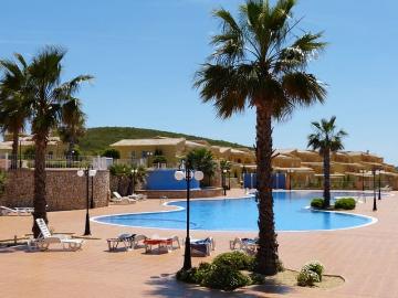 Apartamento en venta en Benitachell / Benitatxell, Alicante Costa Blanca