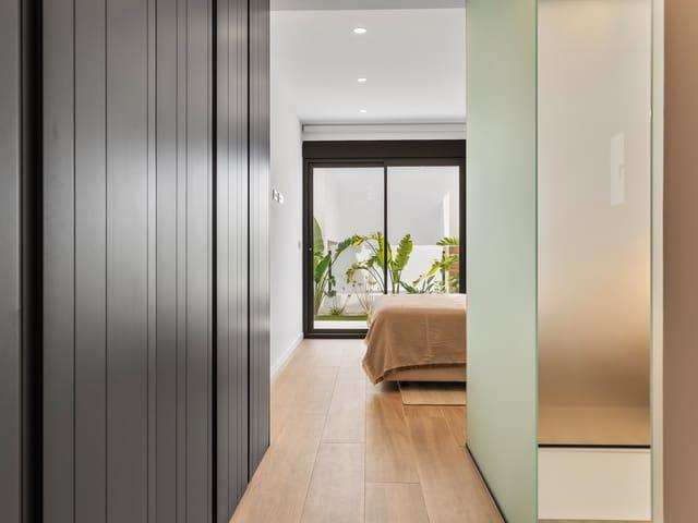 Apartamento en venta en Benitachell / Benitatxell, Alicante Costa Blanca