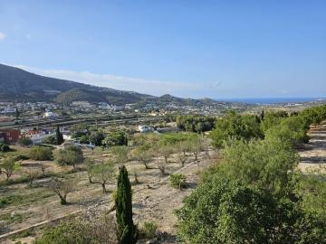 Apartamento en venta en Benitachell / Benitatxell, Alicante Costa Blanca