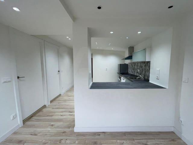 Apartamento en venta en Beasain, Guipúzcoa