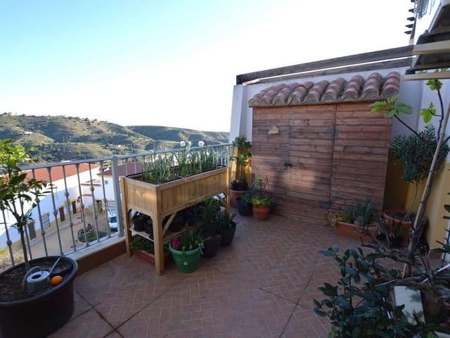 Apartamento en venta en Bédar, Almería Costa Almería