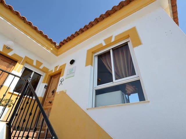 Apartamento en venta en Bédar, Almería Costa Almería