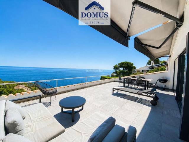 Apartamento en venta en Begur, Aiguafreda Sa Tuna Costa Brava. Venta apartamento con piscina comunitaria en Begur, Sa Tuna. Apartamentos.