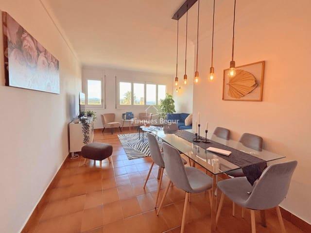 Apartamento en venta en Begur, Girona Costa Brava