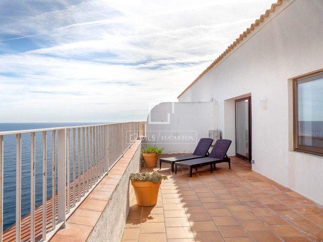 Apartamento en venta en Begur, Girona Costa Brava