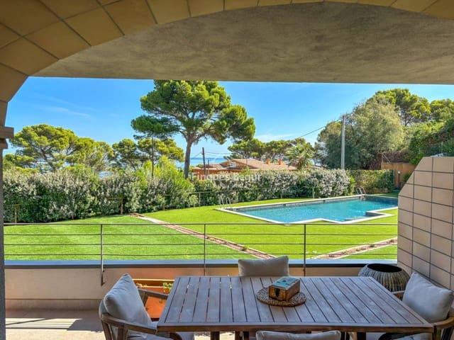 Apartamento en venta en Begur, Girona Costa Brava