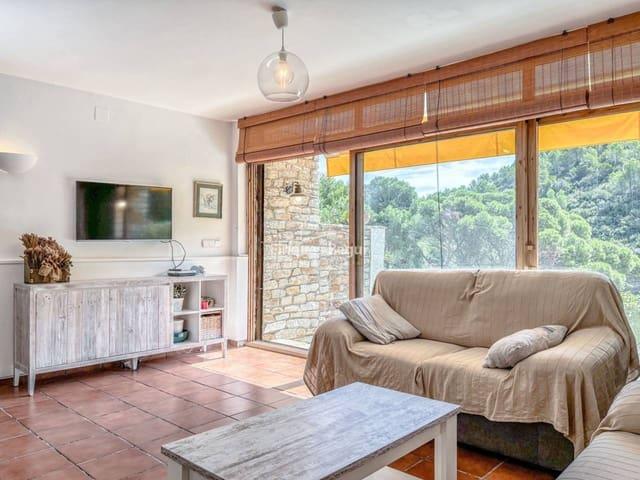 Apartamento en venta en Begur, Girona Costa Brava
