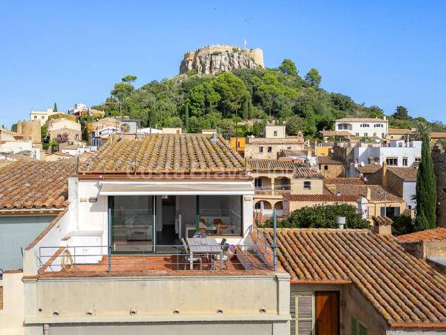 Apartamento en Venta en Begur pueblo