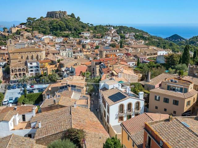 Apartamento en Venta en Begur pueblo