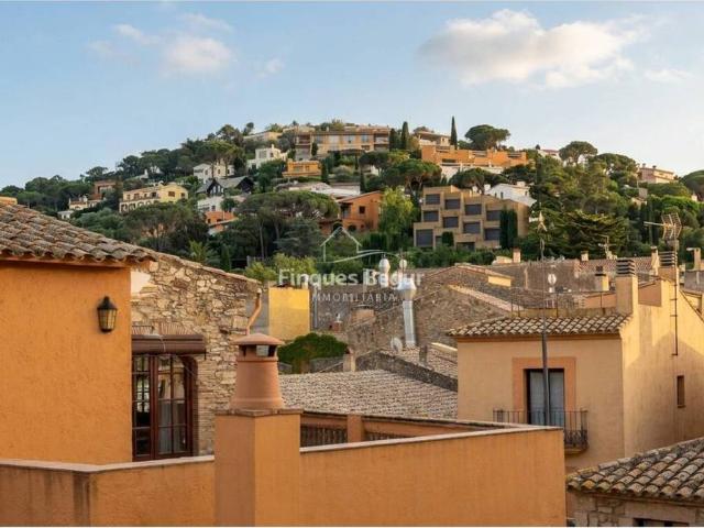 Apartamento en Venta en Begur pueblo