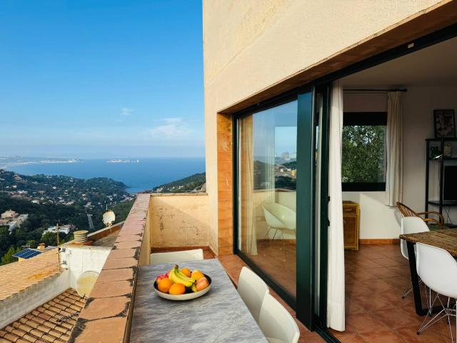 Apartamento en Venta en Begur pueblo