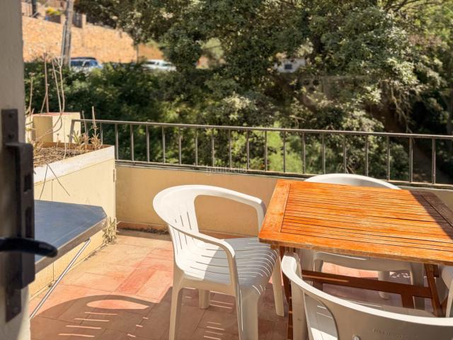 Apartamento en venta en Begur, Sa Riera Sa Fontansa Costa Brava. Apartament en Venda a Sa Riera, Begur. Apartamentos.