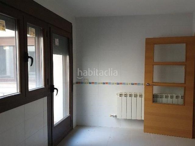 Apartamento en venta en Béjar. Urbis te ofrece un apartamento en venta en Béjar, Salamanca. Apartamentos.
