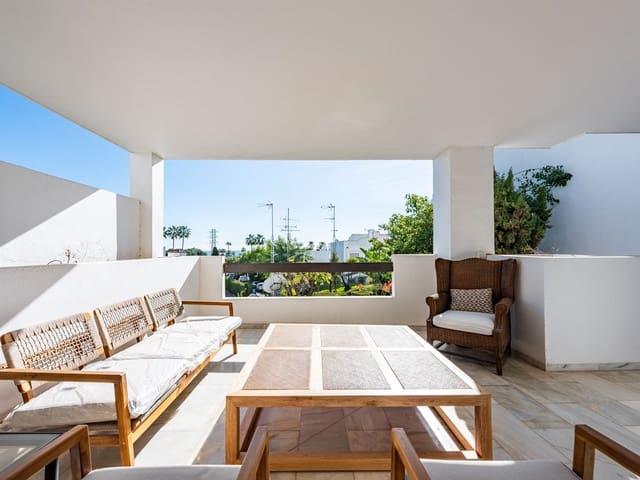 Apartamento en venta en Bel Air, Málaga Costa del Sol