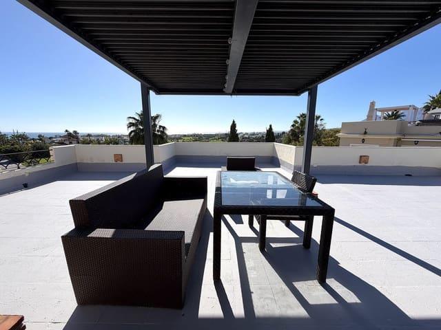 Apartamento en venta en Bel Air, Málaga Costa del Sol
