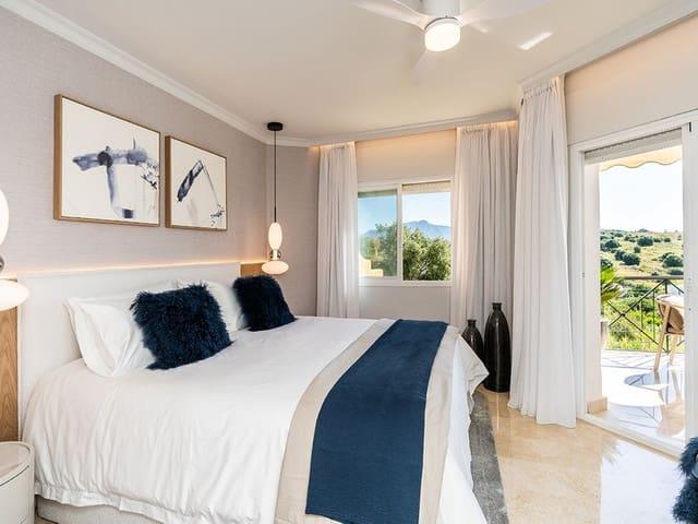 Apartamento en venta en Bel Air, Málaga Costa del Sol