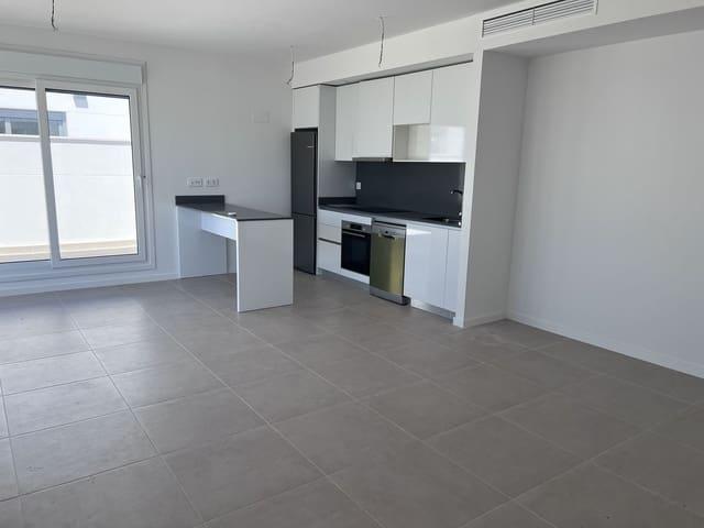 Apartamento en venta en Bel Air, Málaga Costa del Sol