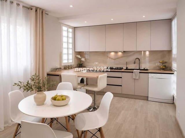 Apartamento en venta en Bel Air, Málaga Costa del Sol