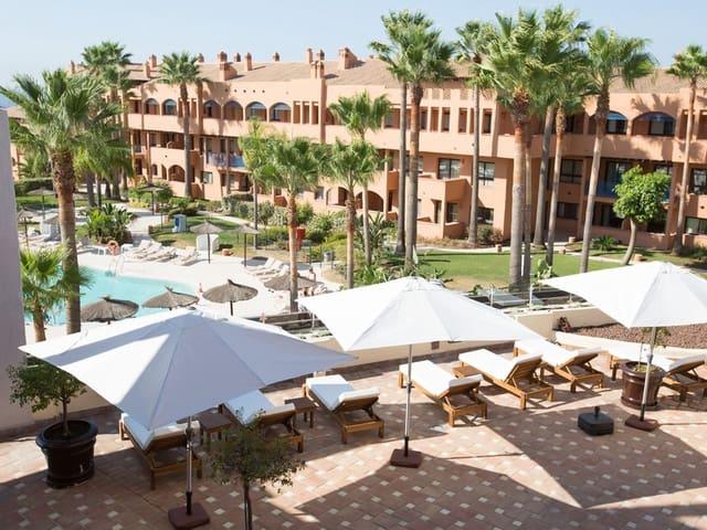 Apartamento en venta en Bel Air, Málaga Costa del Sol