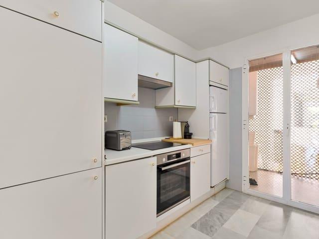 Apartamento en venta en Bel Air, Málaga Costa del Sol