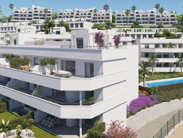 Apartamento en venta en Bel Air, Málaga Costa del Sol