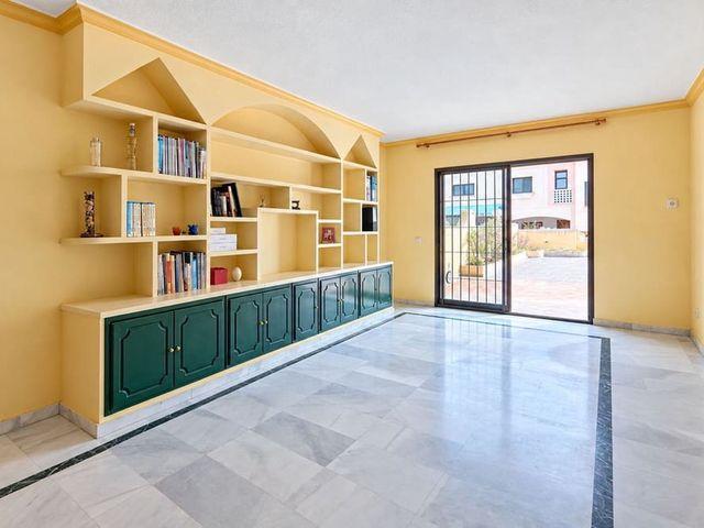 Apartamento en venta en Bel Air, Málaga Costa del Sol