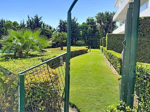 Apartamento en venta en Bel Air, Málaga Costa del Sol