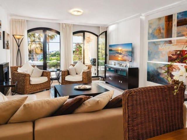 Apartamento en venta en Bel Air, Málaga Costa del Sol