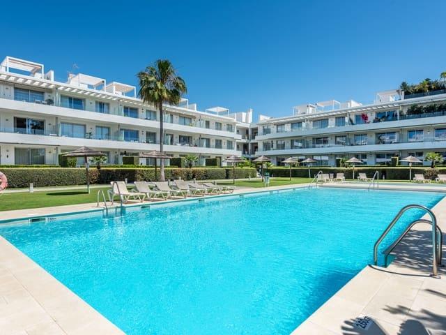 Apartamento en venta en Bel Air, Málaga Costa del Sol
