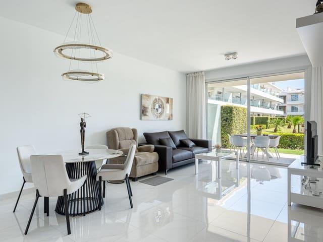 Apartamento en venta en Bel Air, Málaga Costa del Sol