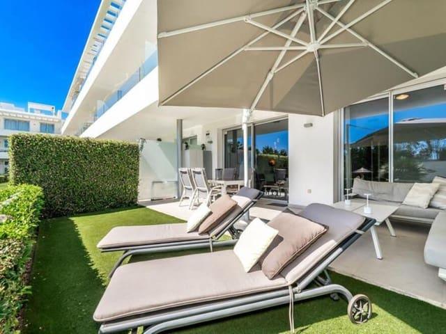 Apartamento en venta en Bel Air, Málaga Costa del Sol