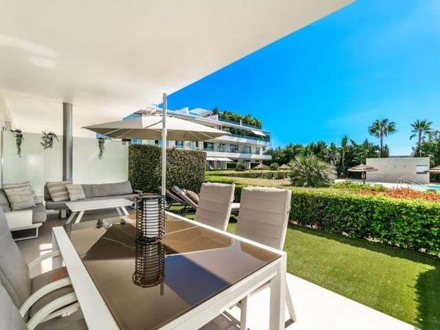 Apartamento en venta en Bel Air, Málaga Costa del Sol